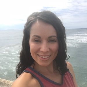 Meet your Posher, Kristin